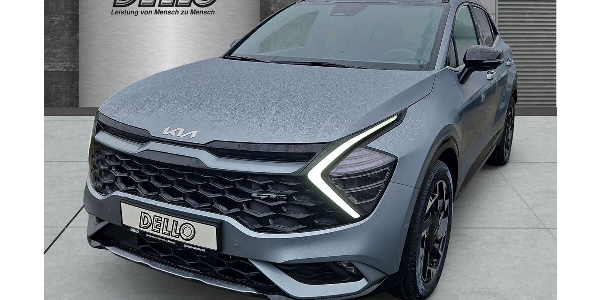 Kia Sportage 19.900 km 41.490 &euro; Wesenberg 23858