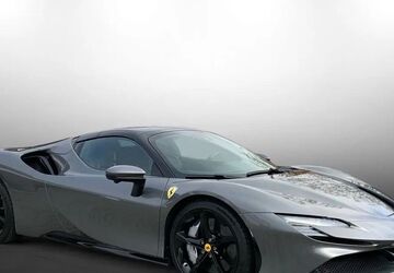 Ferrari SF90 2.500 km 427.990 &euro; Dassel 37586