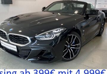 BMW Z4 24.645 km 48.690 &euro; Hofheim 65719