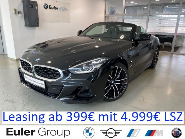 BMW Z4 24.645 km 48.690 &euro; Hofheim 65719