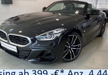 BMW Z4 24.646 km 47.790 &euro; Hofheim 65719