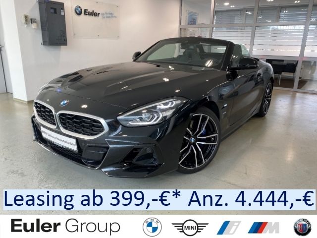 BMW Z4 24.646 km 47.790 &euro; Hofheim 65719