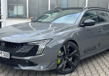 Peugeot 508 3.500 km 52.750 &euro; Magdeburg 39110