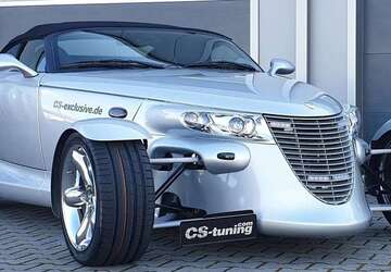 Plymouth Prowler 2.900 km 49.700 &euro; Nidderau, Stadt 61130