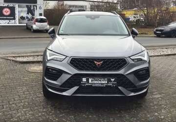 Cupra Ateca 11.490 km 37.990 &euro; Wetzlar-Dutenhofen 35582