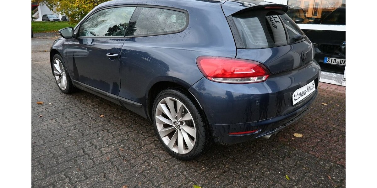 VW Scirocco 1.4 TSI *Sport* Klima PDC 18Alus 111.000 km 8.500 &euro; Seevetal - Hittfeld 21218