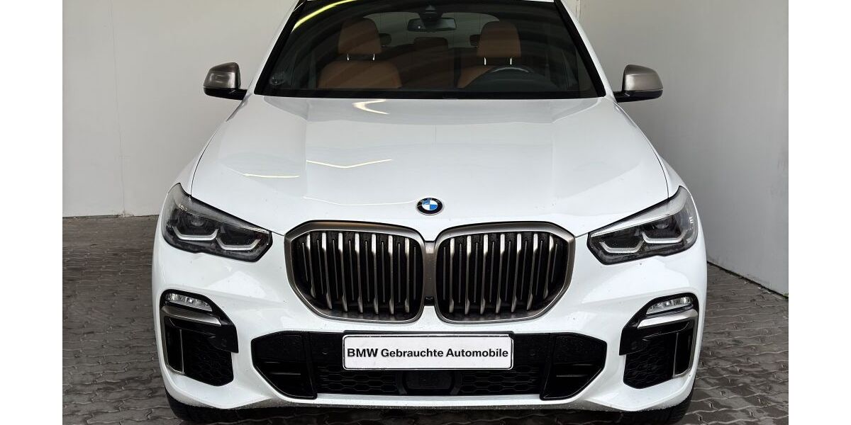 BMW X5 M50 105.339 km 46.490 &euro; Heilbronn 74076