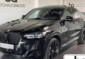 BMW X4 19.900 km 55.850 &euro; Prüm/ Niederprüm 54595