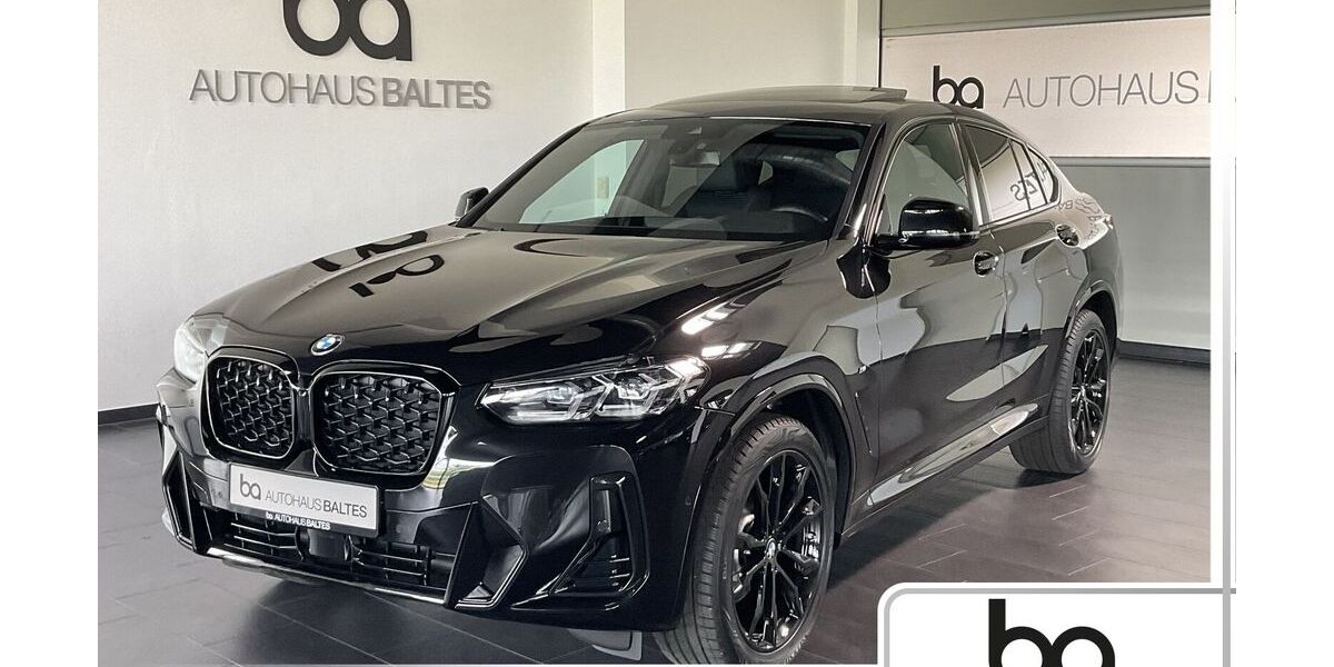 BMW X4 19.900 km 55.850 &euro; Prüm/ Niederprüm 54595