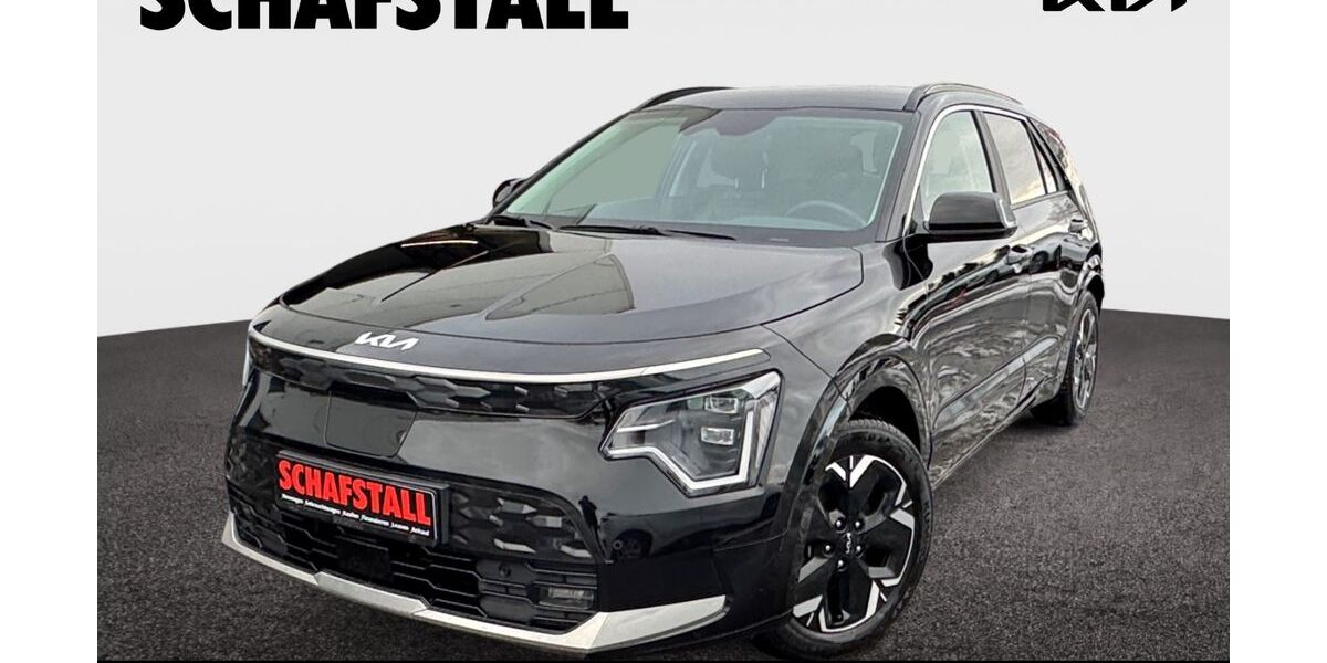 Kia Niro 29.874 km 27.879 &euro; Elsdorf (bei Köln) 50189
