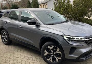 Renault Austral 1.920 km 28.999 &euro; Cottbus/Groß Gaglow 03051