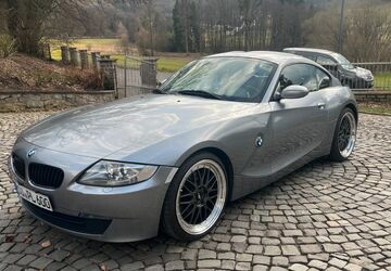 BMW Z4 140.000 km 18.750 &euro; Windeck 51570