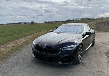BMW M850 49.900 km 57.100 &euro; Hummeltal 95503