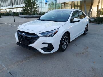 Gebrauchte Subaru Legacy