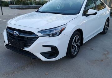 Subaru Legacy 5.300 km 19.999 &euro; Vilnius 