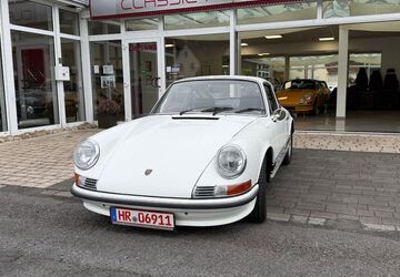 Porsche 911 Urmodell 89.000 km 149.000 &euro; Schwalmstadt 34613
