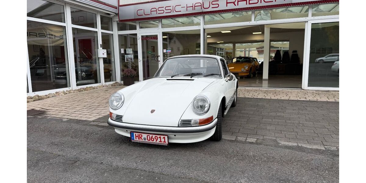 Porsche 911 Urmodell 89.000 km 149.000 &euro; Schwalmstadt 34613