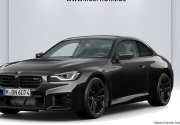 BMW M2 11.198 km 66.660 &euro; Euskirchen 53879