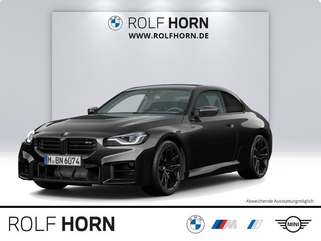 BMW M2 11.198 km 66.660 &euro; Euskirchen 53879