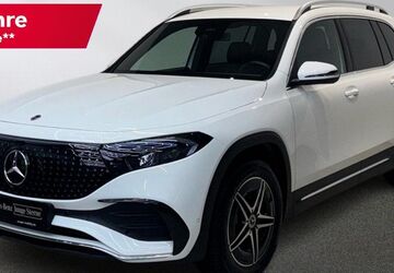 Mercedes-Benz EQB 16.869 km 41.870 &euro; Bünde 32257