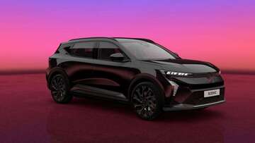 Gebrauchte Renault Scenic