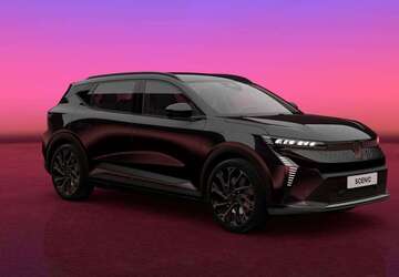 Renault Scenic 1.500 km 53.550 &euro; Hamburg 22159