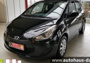 Hyundai ix20 115.776 km 9.980 &euro; Horb a/N 72160
