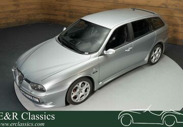 Alfa Romeo 156 151.294 km 29.950 &euro; Waalwijk 