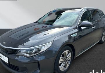 Kia Optima 117.344 km 19.490 &euro; Oranienburg OT Germendorf 16515