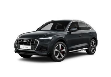 Audi Q5 11.630 km 59.990 &euro; Berlin 12489
