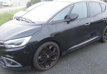 Renault Scenic 38.000 km 18.490 &euro; Westerland / Sylt 25980