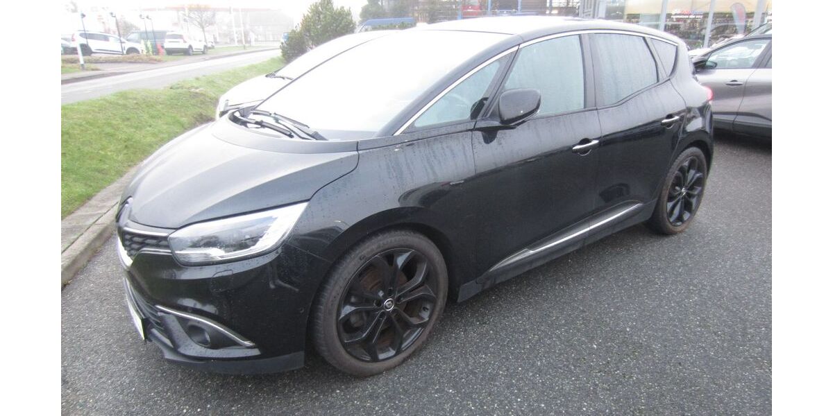 Renault Scenic 38.000 km 18.490 &euro; Westerland / Sylt 25980