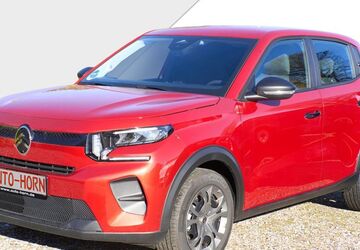 Citroen C3 2.500 km 14.990 &euro; Kiel 24146