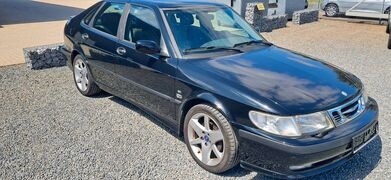 Gebrauchte Saab 9-3