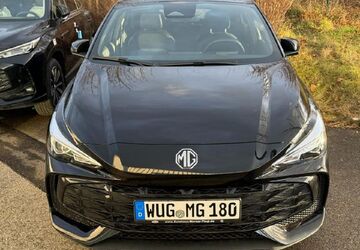 MG Andere 6.300 km 18.770 &euro; Weißenburg 91781