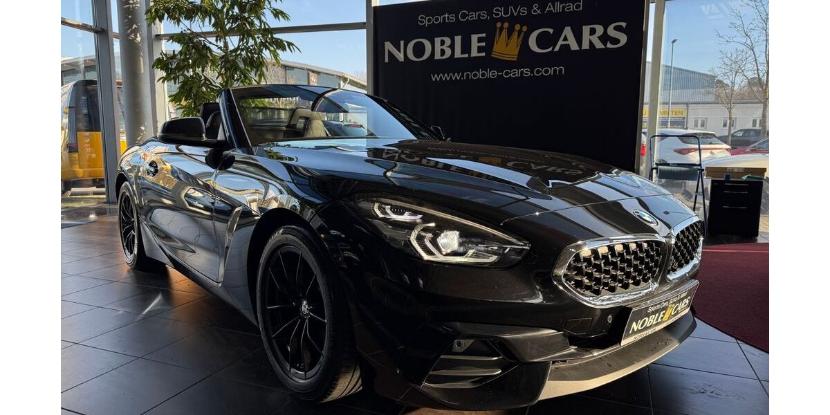 BMW Z4 44.550 km 38.990 &euro; Giessen 35394