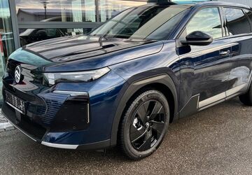 Citroen C5 Aircross 9.500 km 32.790 &euro; Traunstein 83278