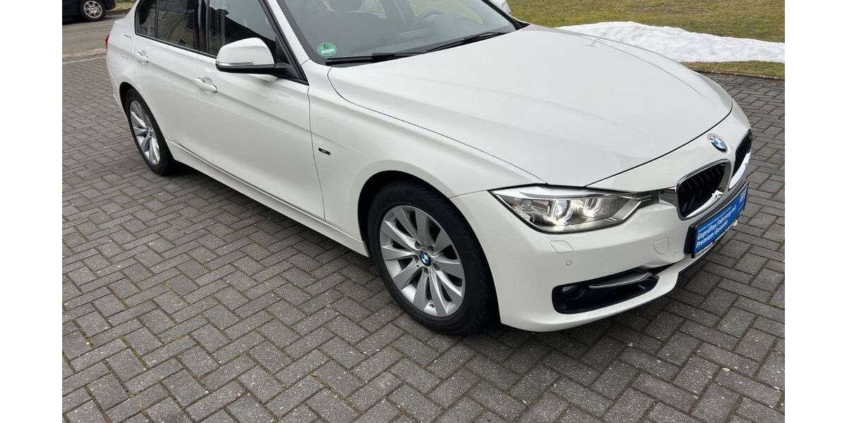 BMW 328 151.563 km 13.990 &euro; Celle 29229