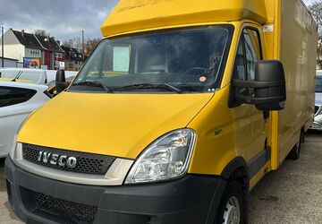 IVECO Andere 87.000 km 4.490 &euro; Neuwied 56564