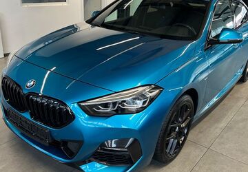 BMW 218 Gran Coupé 82.000 km 25.600 &euro; Elsenfeld 63820