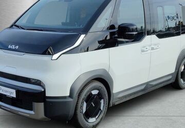 Kia PV5 3.000 km 44.990 &euro; Berlin 12459