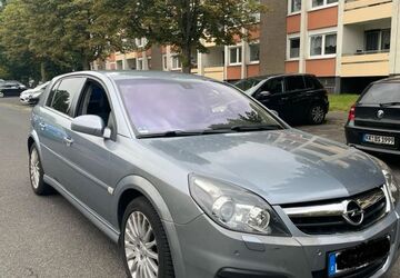 Opel Signum 165.000 km 3.200 &euro; Krefeld 47807