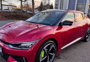 Kia EV6 18.000 km 53.900 &euro; Ludwigsburg 71636