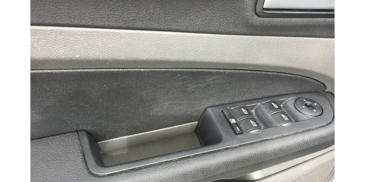 Ford Focus Ambiente,Alu,ESP,Klima, Tüv Neu! 198.000 km 2.900 &euro; Himmelkron 95502