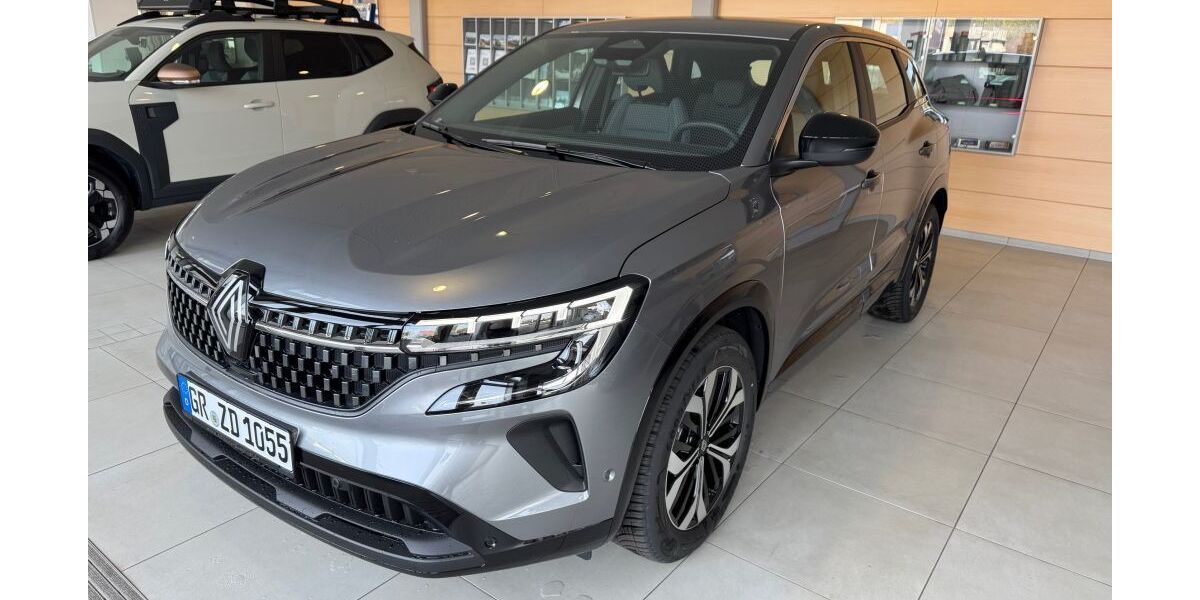 Renault Austral 12.500 km 30.890 &euro; Görlitz 02827