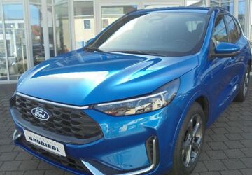 Ford Kuga 24.950 km 31.990 &euro; Dieterskirchen 92542