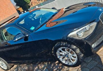 BMW 114 141.900 km 6.800 &euro; Lehrte 31275