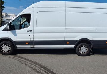 Ford Transit 280.000 km 11.999 &euro; Achim 28832