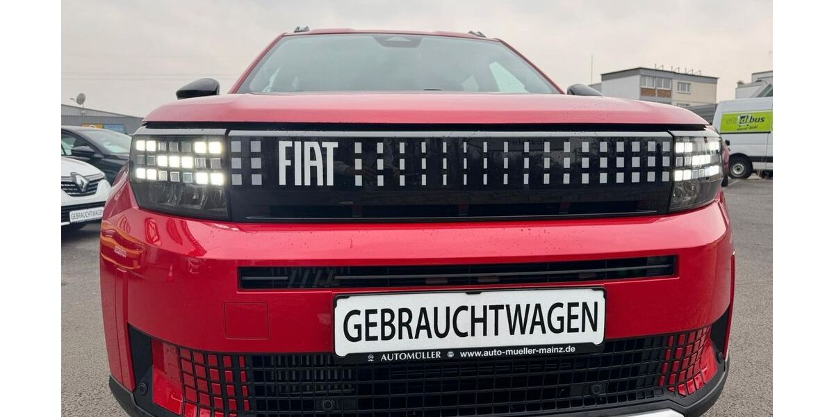 Fiat Grande Panda 3.417 km 21.990 &euro; Mainz 55120