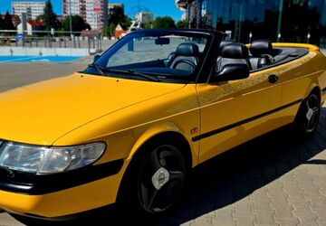 Saab 900 335.990 km 19.900 &euro; Olsztyn 